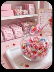 Vanessas Mystery scoop shop